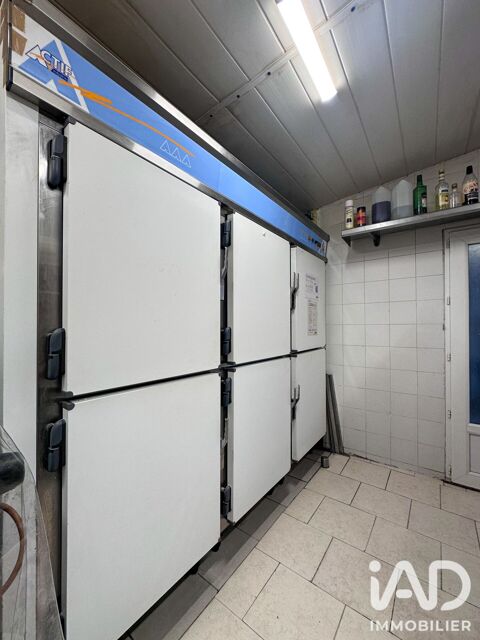   Vente Boulangerie, Pâtisserie 145 m&sup2; 