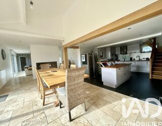  Maison � vendre 7 pi�ces 242 m�