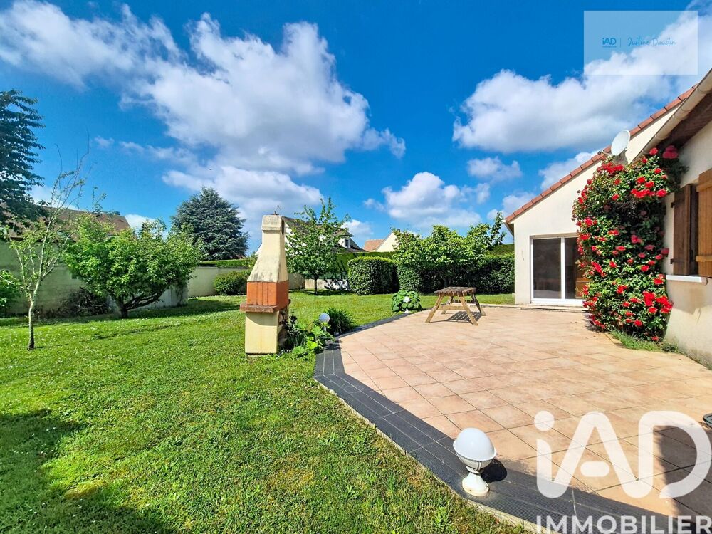Vente Maison/villa 8 pièces