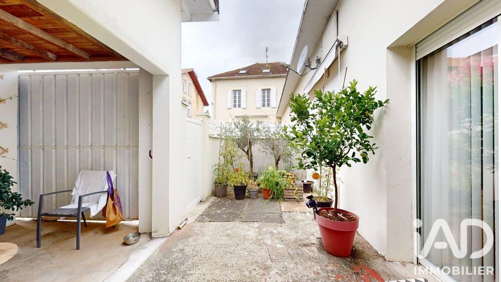 Vente Maison Vente Maison de village 3 pièces Pouillon