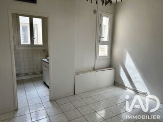  Appartement à vendre 3 pièces 39 m²