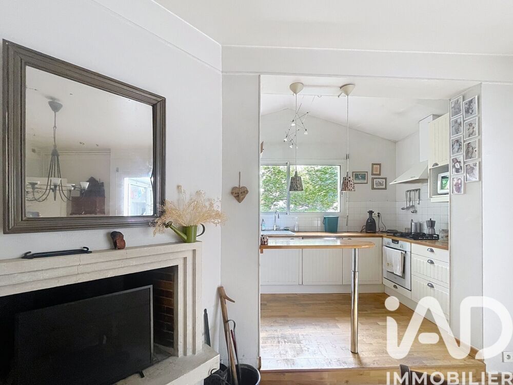 � vendre  Maison Toulouse (31400)