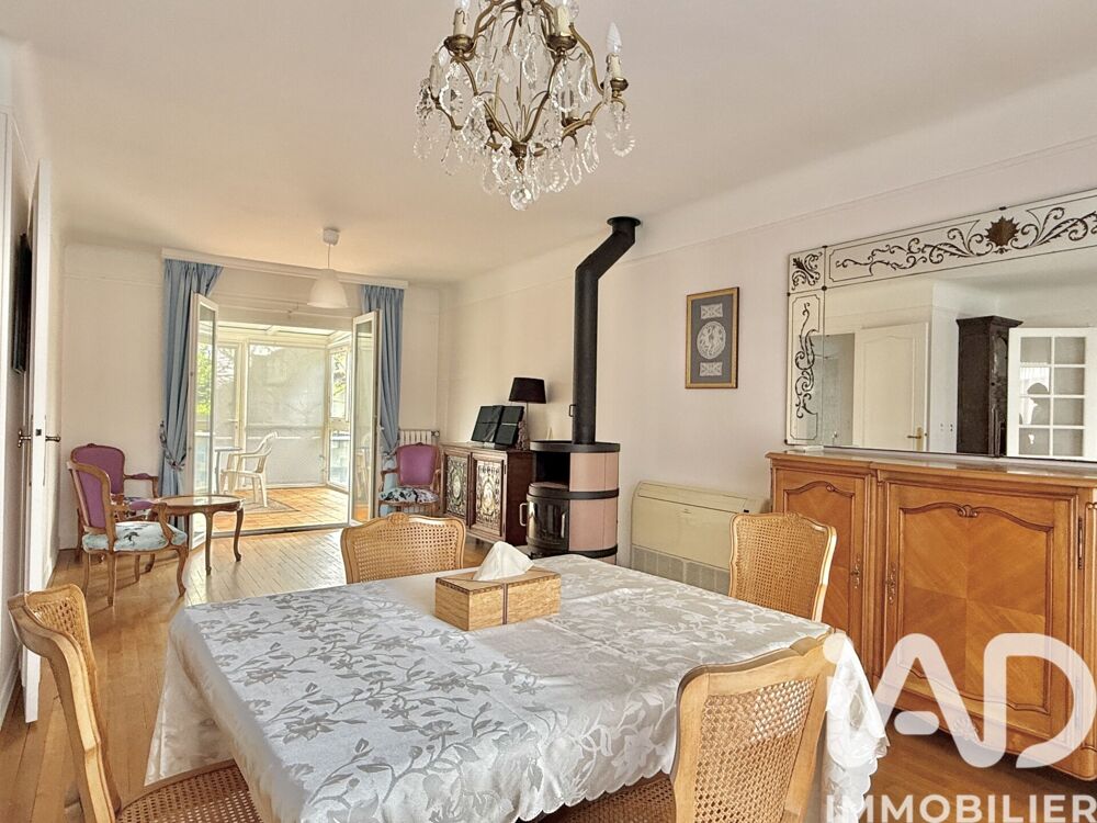 Vente Maison Vente Maison/villa 5 pièces Savigny-sur-orge