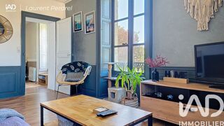  Appartement � vendre 3 pi�ces 86 m�