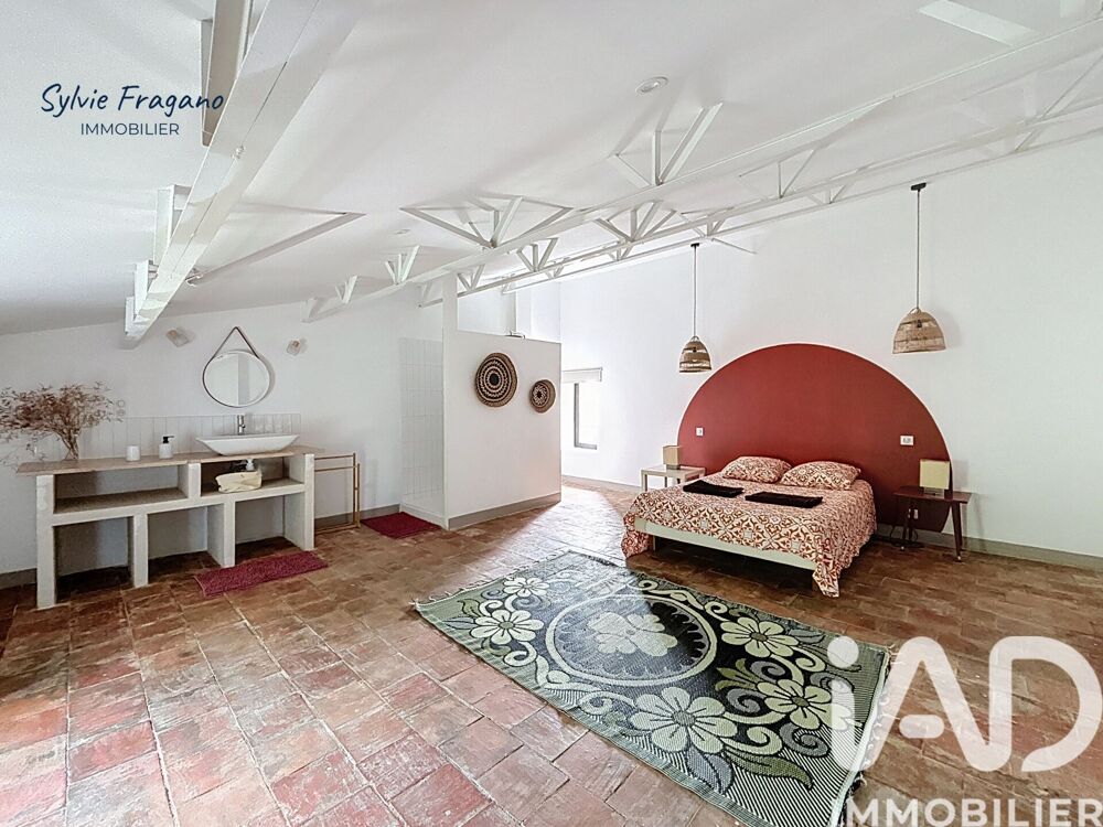 � vendre  Maison Salles-d'Aude (11110)