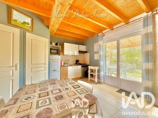  Maison à vendre 5 pièces 79 m²