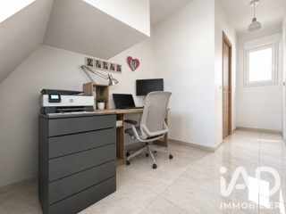  Maison à vendre 5 pièces 151 m²