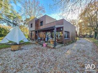  Maison à vendre 5 pièces 130 m²