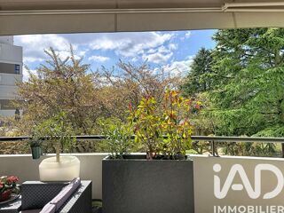  Appartement � vendre 3 pi�ces 62 m�