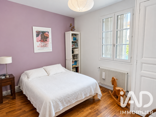  Maison à vendre 6 pièces 169 m²