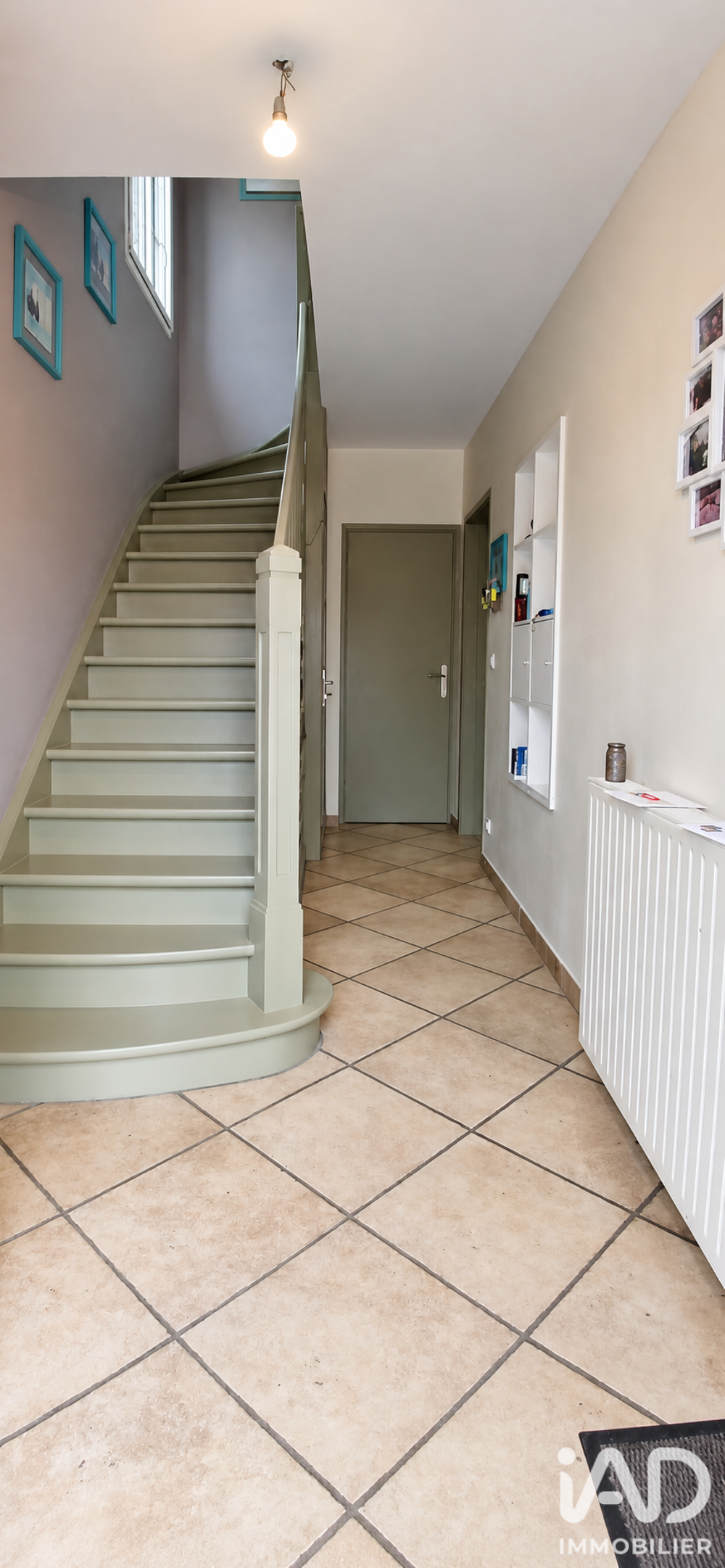 Vente Maison de ville 4 pièces