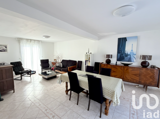  Maison à vendre 6 pièces 112 m²