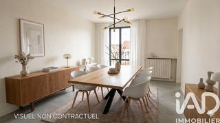  Maison � vendre 4 pi�ces 79 m�