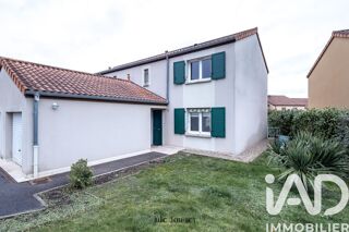  Maison � vendre 5 pi�ces 90 m�