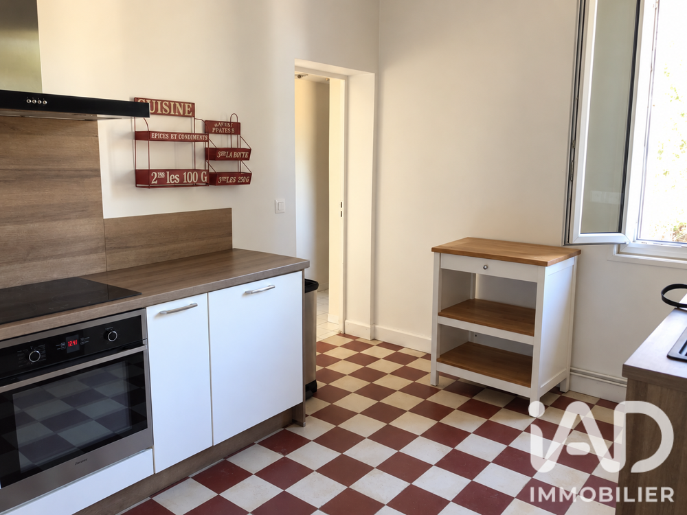 Vente Maison Vente Maison/villa 4 pièces Galgon