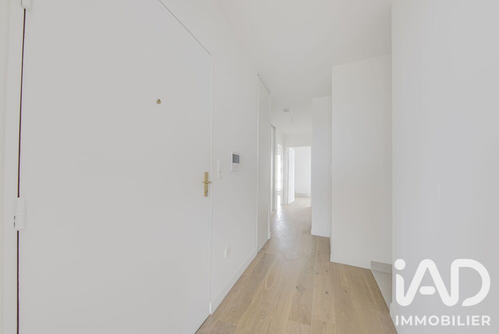 à vendre  Appartement Paris 20