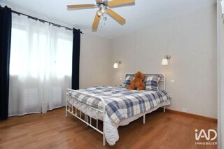  Maison à vendre 8 pièces 183 m²