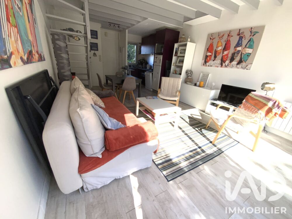 Vente Maison Vente Maison/villa 3 pièces Merlimont