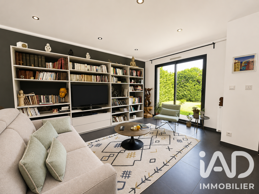 Vente Maison Vente Maison/villa 5 pièces Boissy-saint-léger