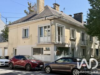 Vente Appartement Vente Appartement 2 pièces Saint-nazaire