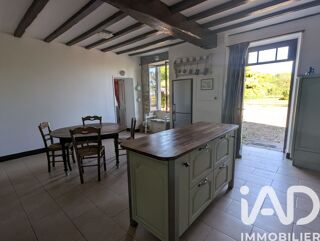  Maison à vendre 5 pièces 162 m²