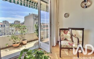  Appartement à vendre 3 pièces 108 m²