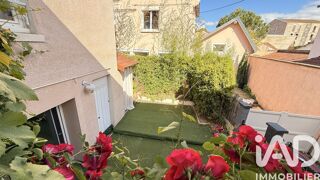  Maison à vendre 9 pièces 184 m²