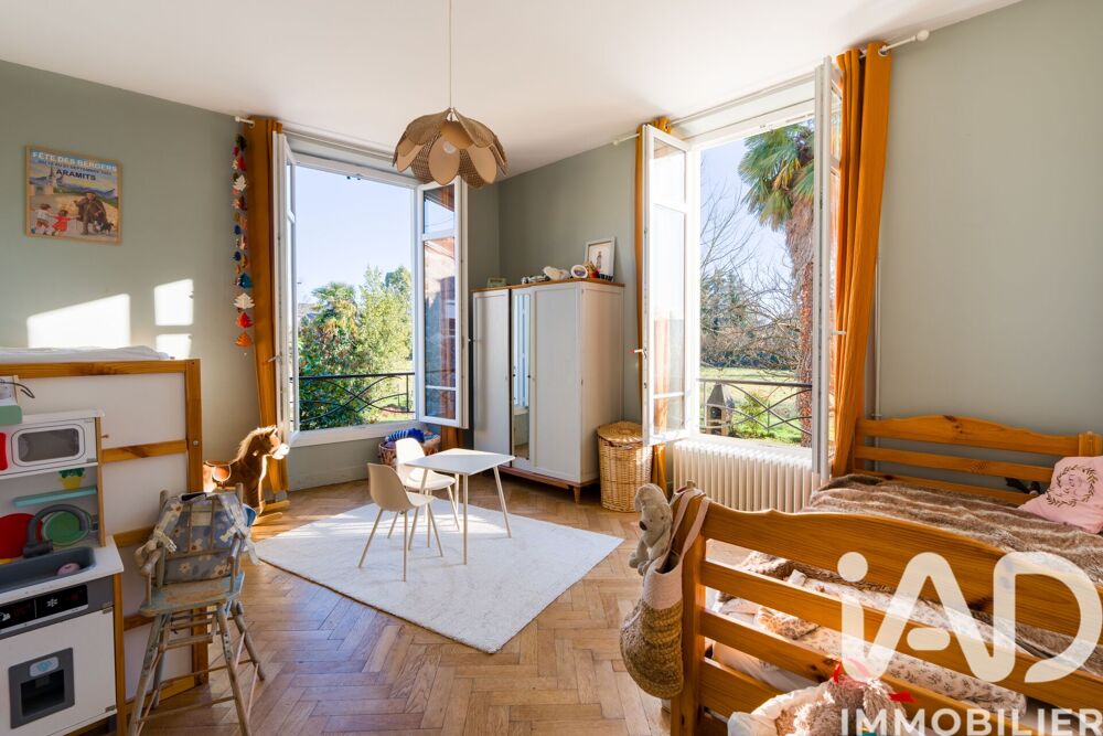 à vendre  Maison Billère (64140)