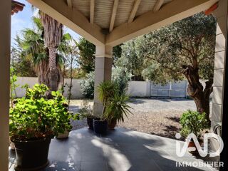 Maison à vendre 4 pièces 194 m²