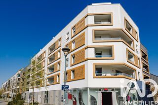  Appartement � vendre 5 pi�ces 85 m�