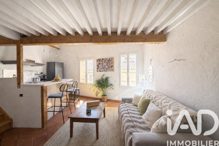  Appartement à vendre 2 pièces 51 m²