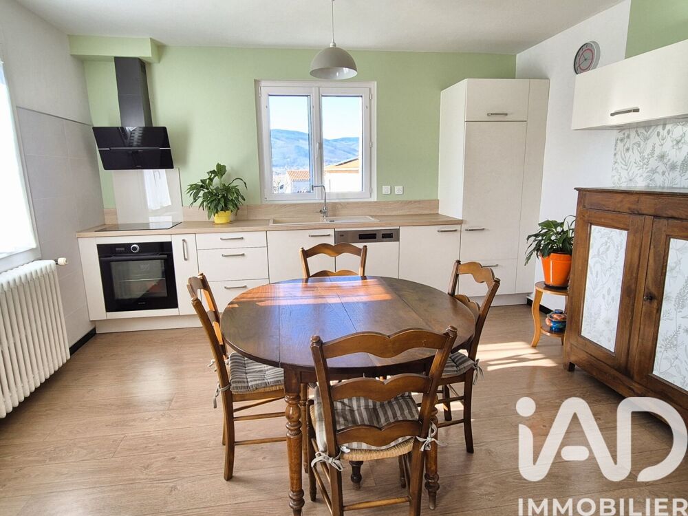 Vente Maison/villa 4 pièces