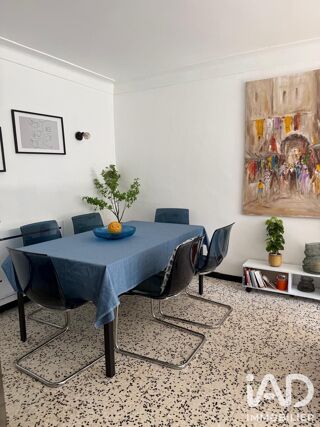  Maison à vendre 6 pièces 90 m²