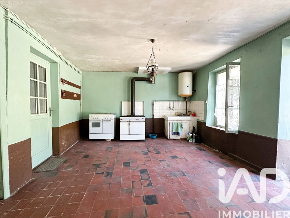 Vente Maison de village 4 pièces
