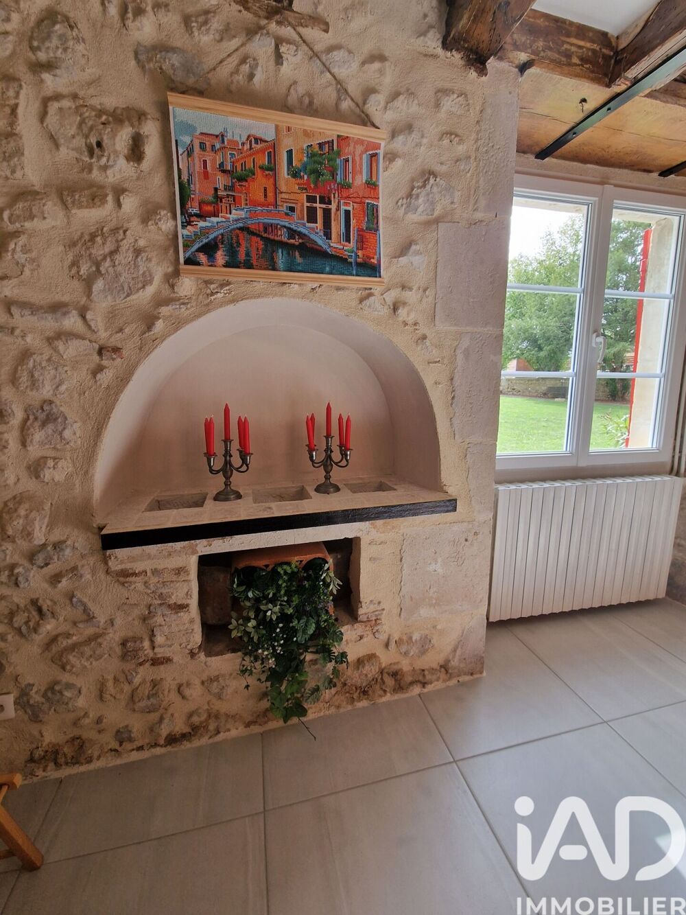 Vente Moulin 11 pièces