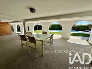  Maison à vendre 7 pièces 248 m²