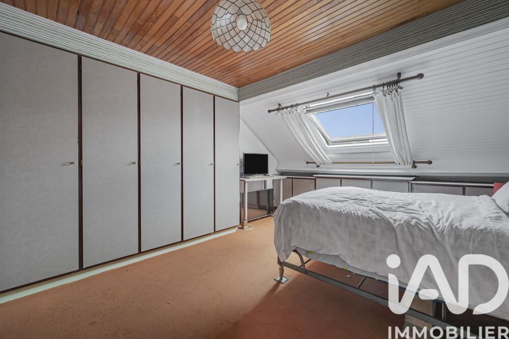 à vendre  Maison Maisons-Alfort (94700)