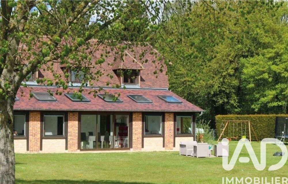 Vente Maison/villa 9 pièces