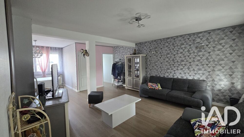 Vente Maison Vente Maison/villa 4 pièces Sains-en-gohelle