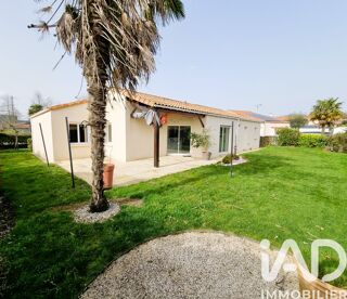  Maison à vendre 6 pièces 121 m²