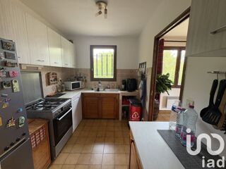  Appartement à vendre 4 pièces 84 m²