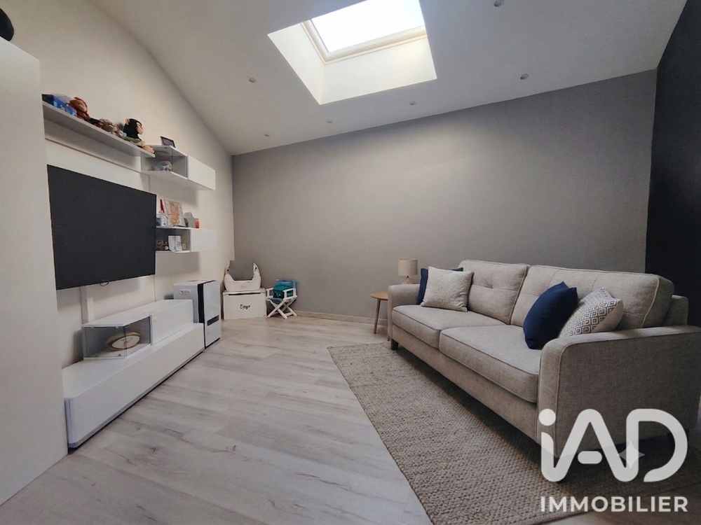 Vente Maison Vente Maison de ville 2 pièces Libourne