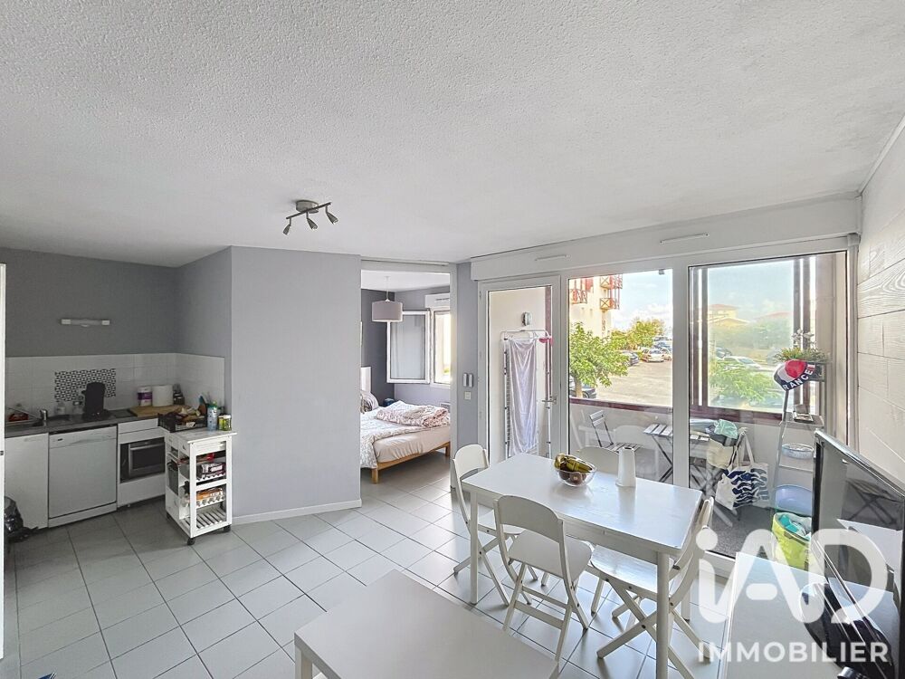 Vente Appartement Vente Appartement 2 pièces Soorts-hossegor