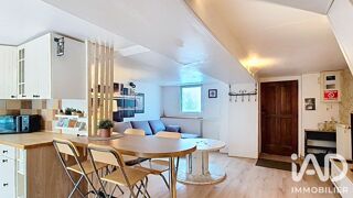  Maison à vendre 3 pièces 72 m²