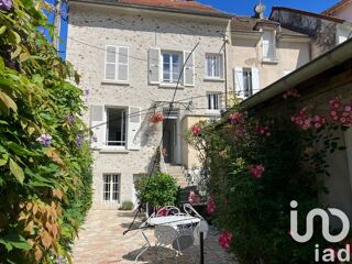  Maison à vendre 5 pièces 155 m²