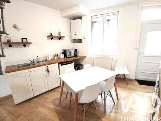  Maison à vendre 4 pièces 76 m²