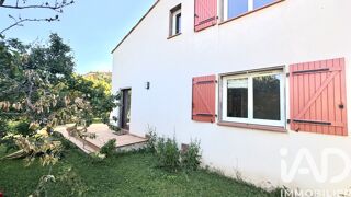  Maison à vendre 5 pièces 142 m²