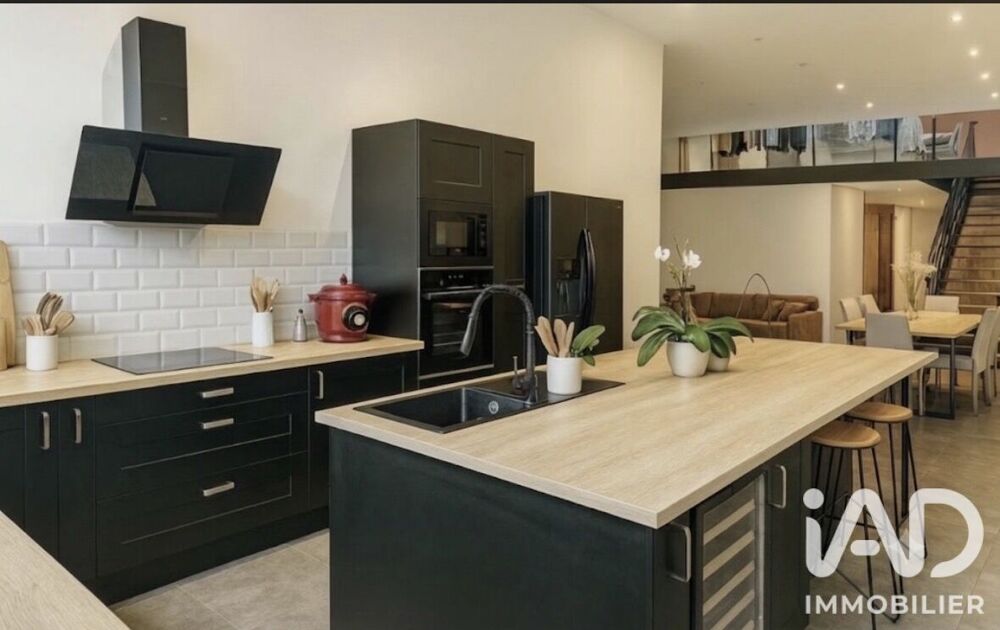 Vente Appartement Vente Duplex 3 pièces Biol