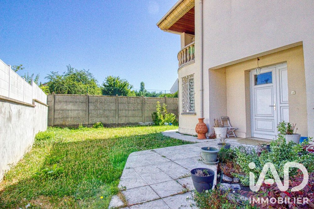 Vente Maison d'architecte 6 pièces