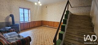  Maison à vendre 6 pièces 124 m²